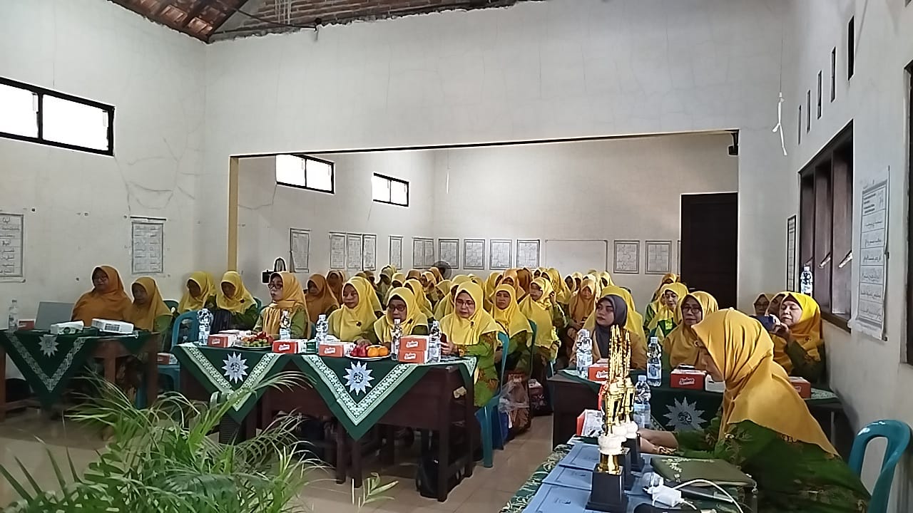 Musyawarah Cabang HMI manggar 2025